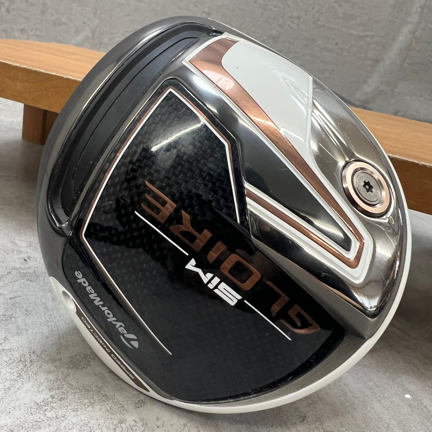 テーラーメイド  シムグローレ メンズゴルフ ドライバー 10.5° 右利き用 S ディアマナ TaylorMade SiM GLOIRE
