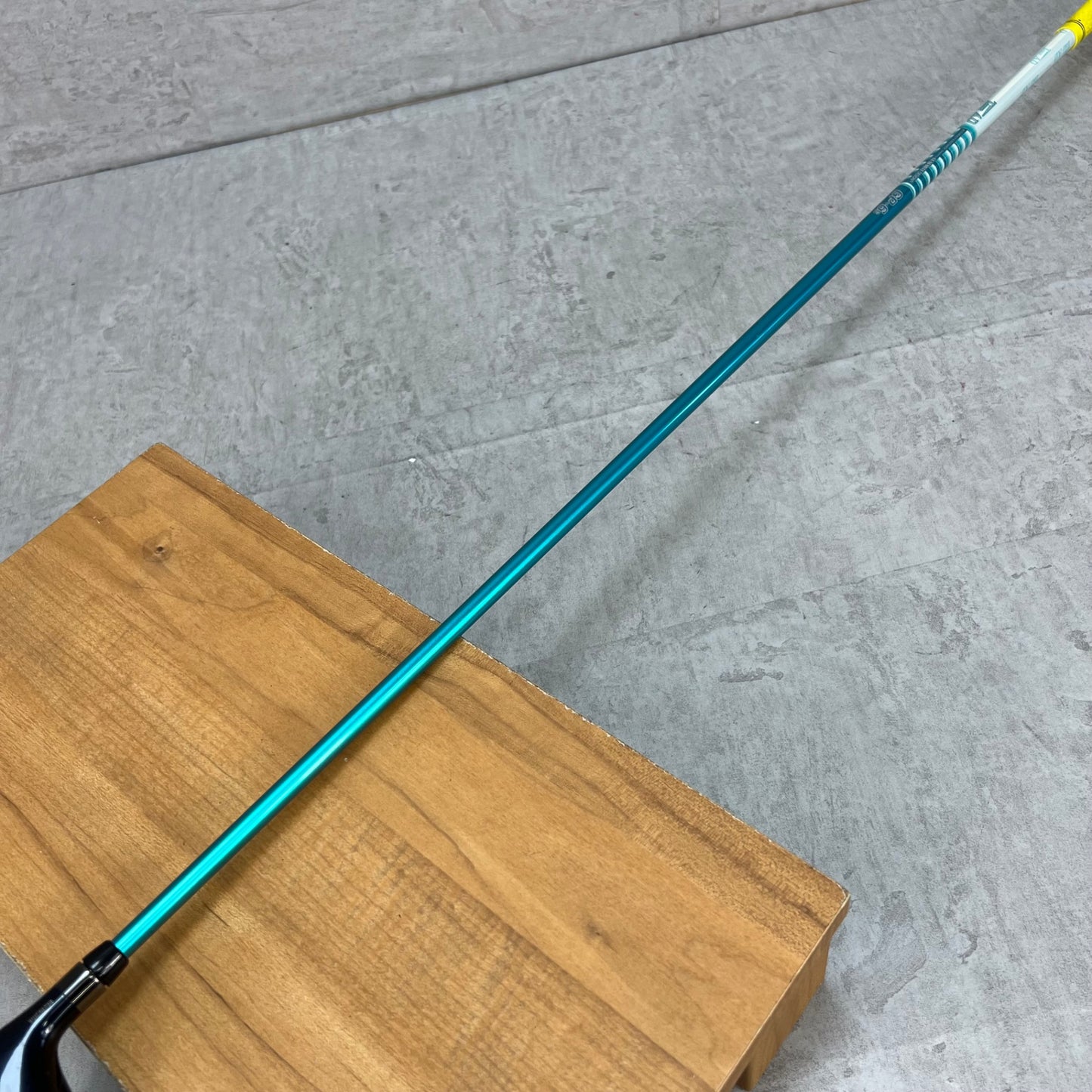 ブリヂストン　JGR SPEEDARC　メンズゴルフ　ドライバー　6S　右利き用　9.5°　BRIDGESTONE