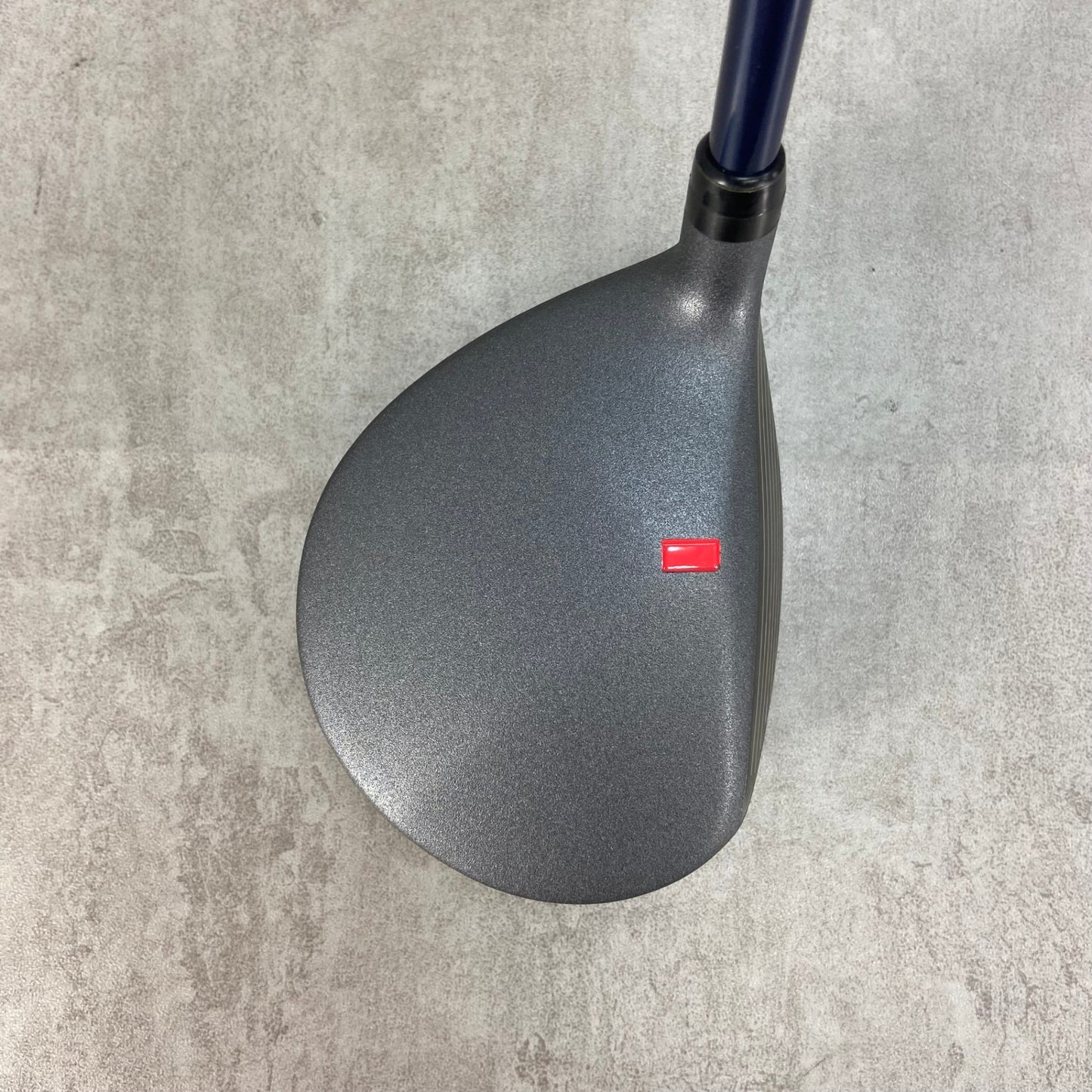 プロギア　Q18 レディースゴルフ　5W フェアウェイウッド　L 右利き用　PRGR