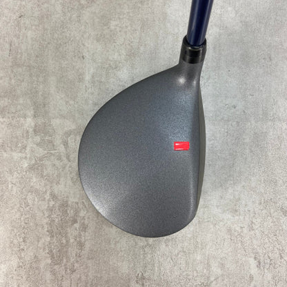 プロギア　Q18 レディースゴルフ　5W フェアウェイウッド　L 右利き用　PRGR