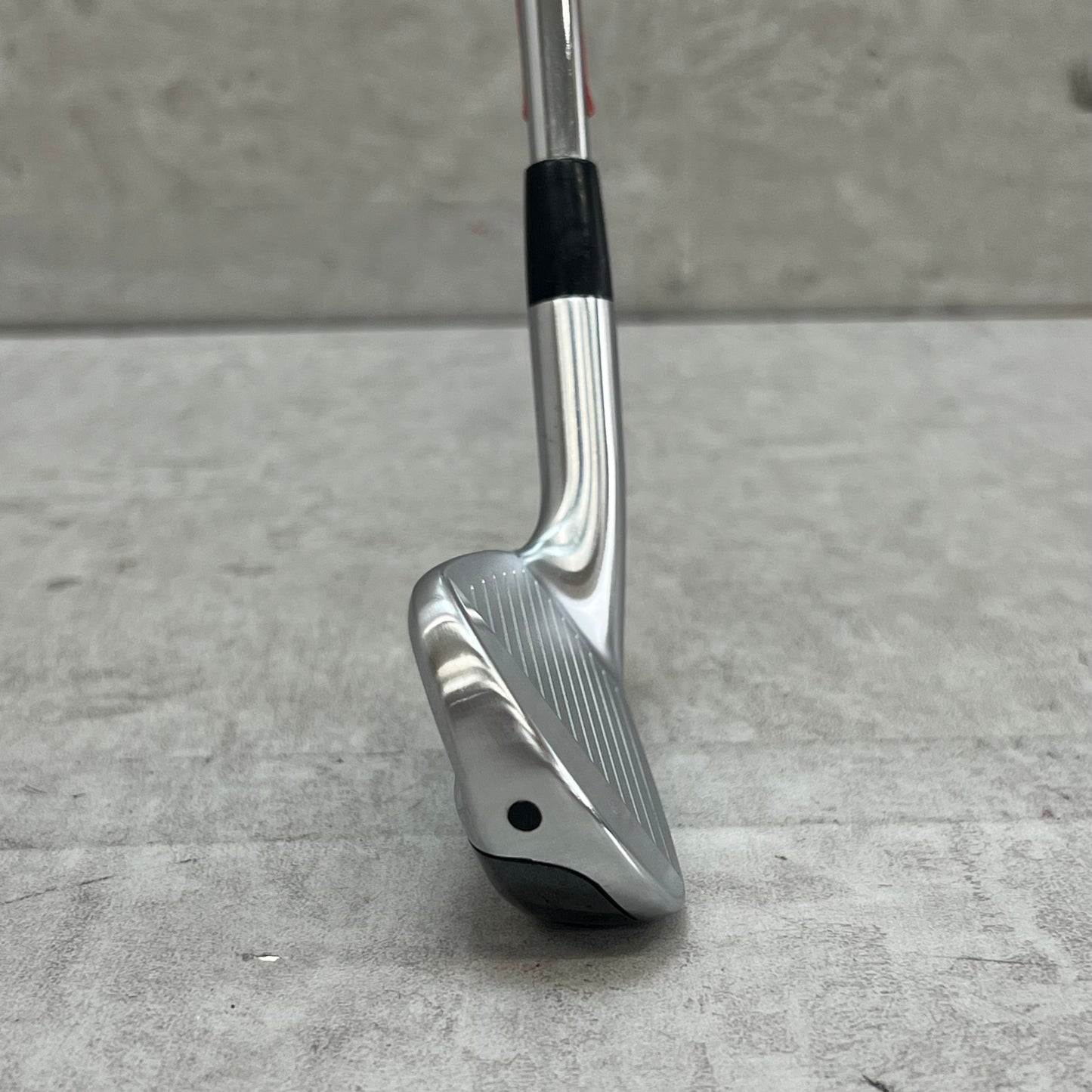 Titleist　タイトリスト	T-MB　718　メンズゴルフ　7番アイアン　D-2　S　右利き用