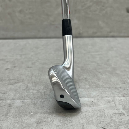 Titleist　タイトリスト	T-MB　718　メンズゴルフ　7番アイアン　D-2　S　右利き用