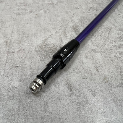 FUJIKURA フジクラ SPEEDER NX DHXⅡ 60 スピーダー メンズゴルフ ドライバー用シャフト 1W Callaway キャロウェイスリーブ カーボン S