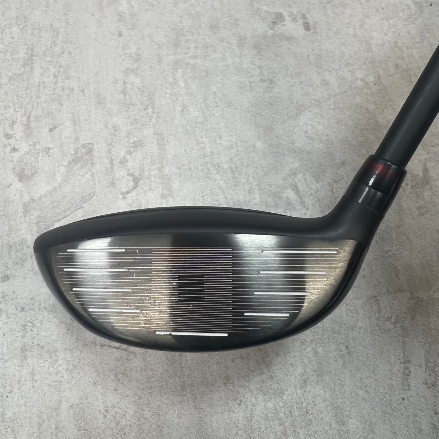 ONOFF　オノフ　MP−524F　2024　メンズゴルフ　FW　フェアウェイウッド　5W　Cleek　クリーク　18°　C-9　R　右利き用