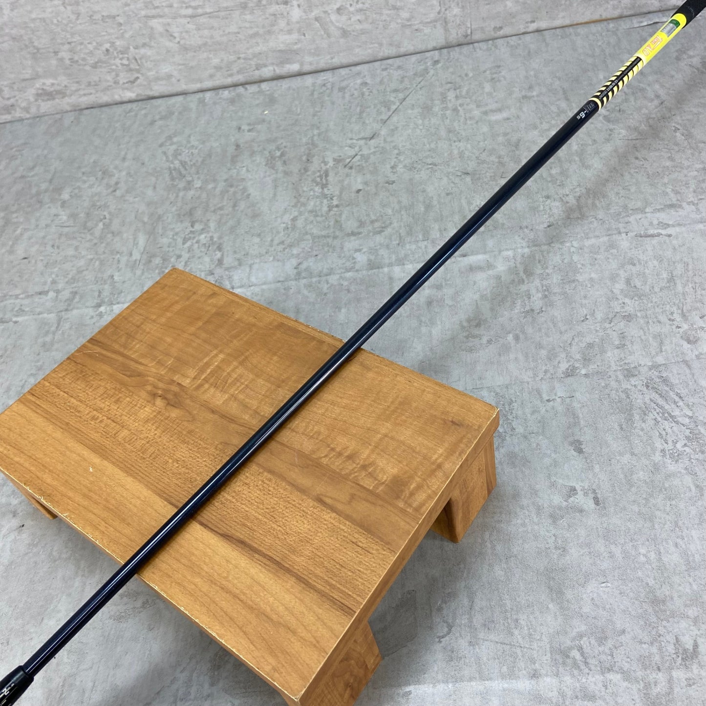 スリクソン　F45 メンズゴルフ　3W 6S 右利き用　フェアウェイウッド　SRIXON