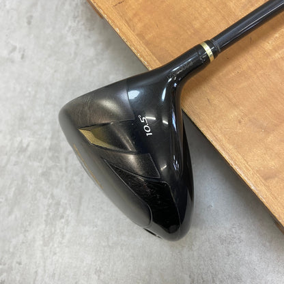 ヤマハ　inpres X Classic　メンズゴルフ　ドライバー　R　10.5°　右利き用　YAMAHA　クラシック