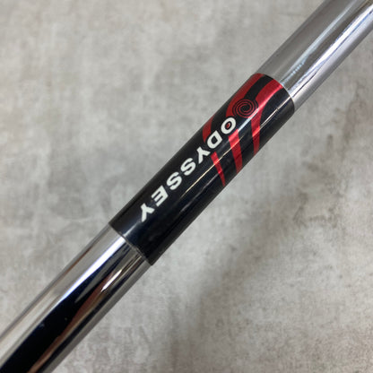 オデッセイ　デュアルフォース　2 ♯5 レディースゴルフ　パター　右利き用　ODYSSEY　DUAL　FORCE