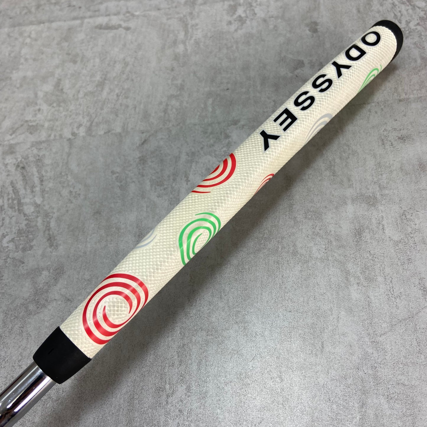 オデッセイ　ヴァーサ1　メンズゴルフ　パター　右利き用　ODYSSEY　VERSA