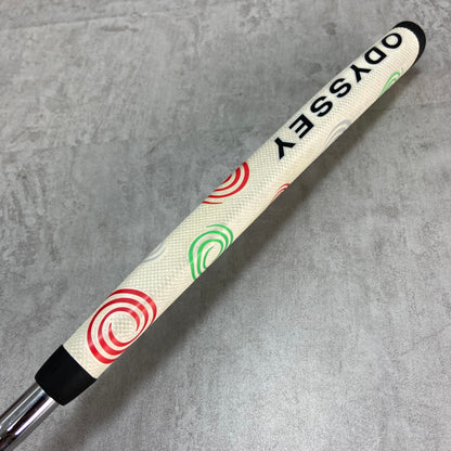 オデッセイ　ヴァーサ1　メンズゴルフ　パター　右利き用　ODYSSEY　VERSA