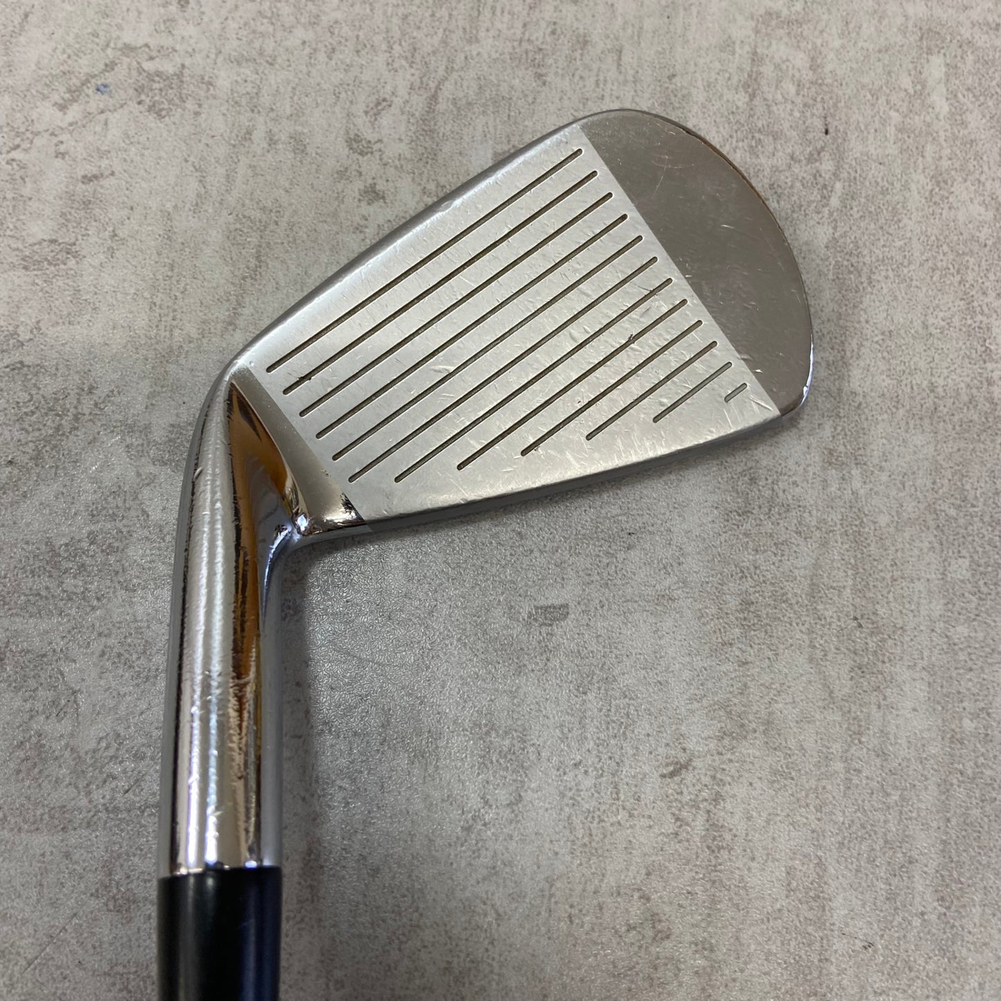 MIZUNO　ミズノ　MP69　メンズゴルフ　5番アイアン　D-2	S　右利き用　37.5インチ ロング