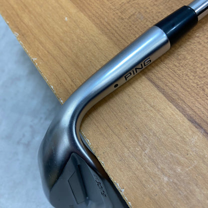 PING　ピン　アイ2　グライド3.0　メンズゴルフ　SW　サンドウェッジ　58°　34.75	インチ　D-3　S　右利き用