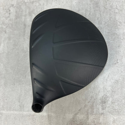 PING　G400　LST　メンズゴルフ　ドライバーヘッド　10°　右利き用　ピン　ヘッドカバー