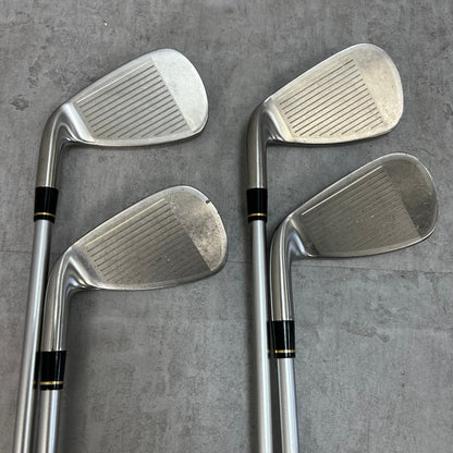 ホンマ　LB515　メンズゴルフ　アイアンセット　8本　右利き用　HONMA