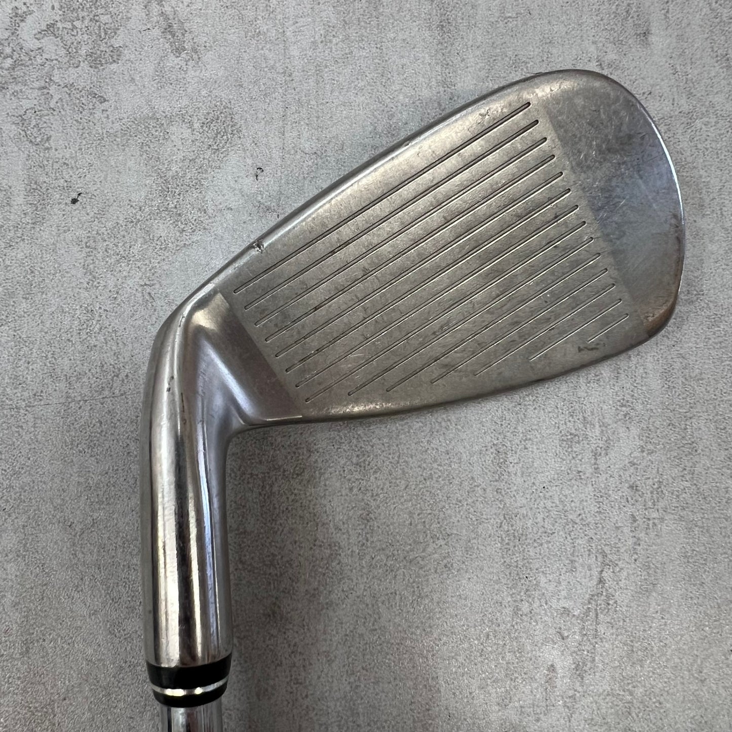 スリクソン　I-601　メンズゴルフ　4番アイアン　S　右利き用　ロング　マッシー　SRIXON