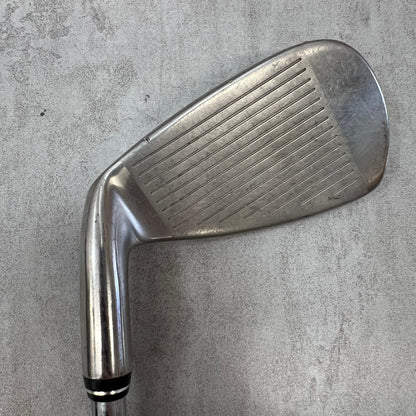スリクソン　I-601　メンズゴルフ　4番アイアン　S　右利き用　ロング　マッシー　SRIXON