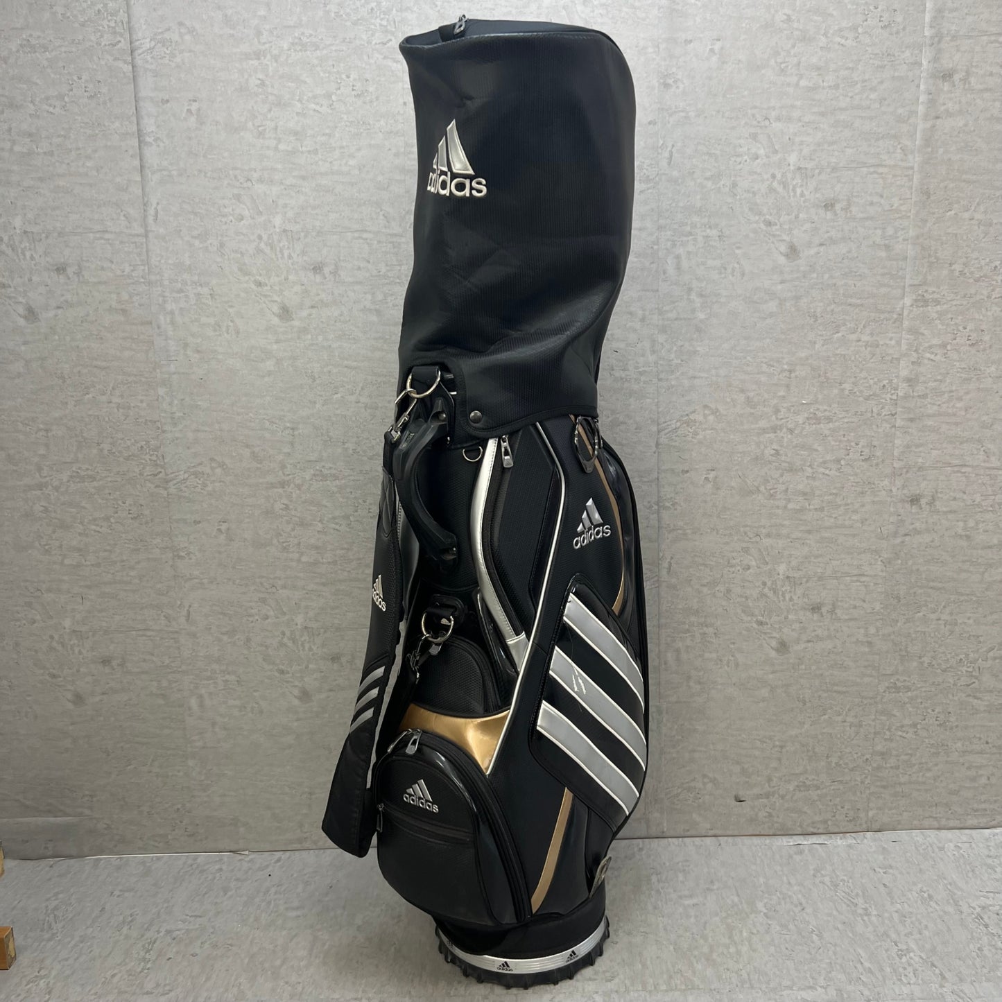 カタナ　アディダス　メンズゴルフ　クラブセット　12本　右利き用　KATANA　adidas