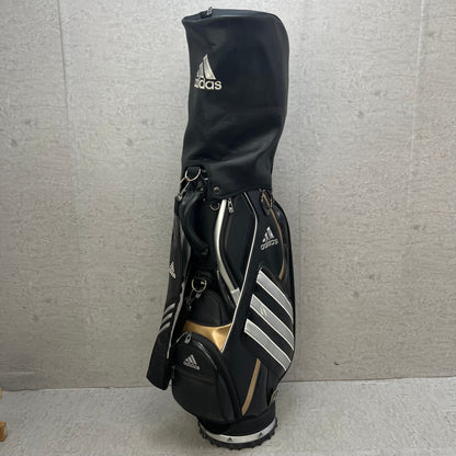 カタナ　アディダス　メンズゴルフ　クラブセット　12本　右利き用　KATANA　adidas