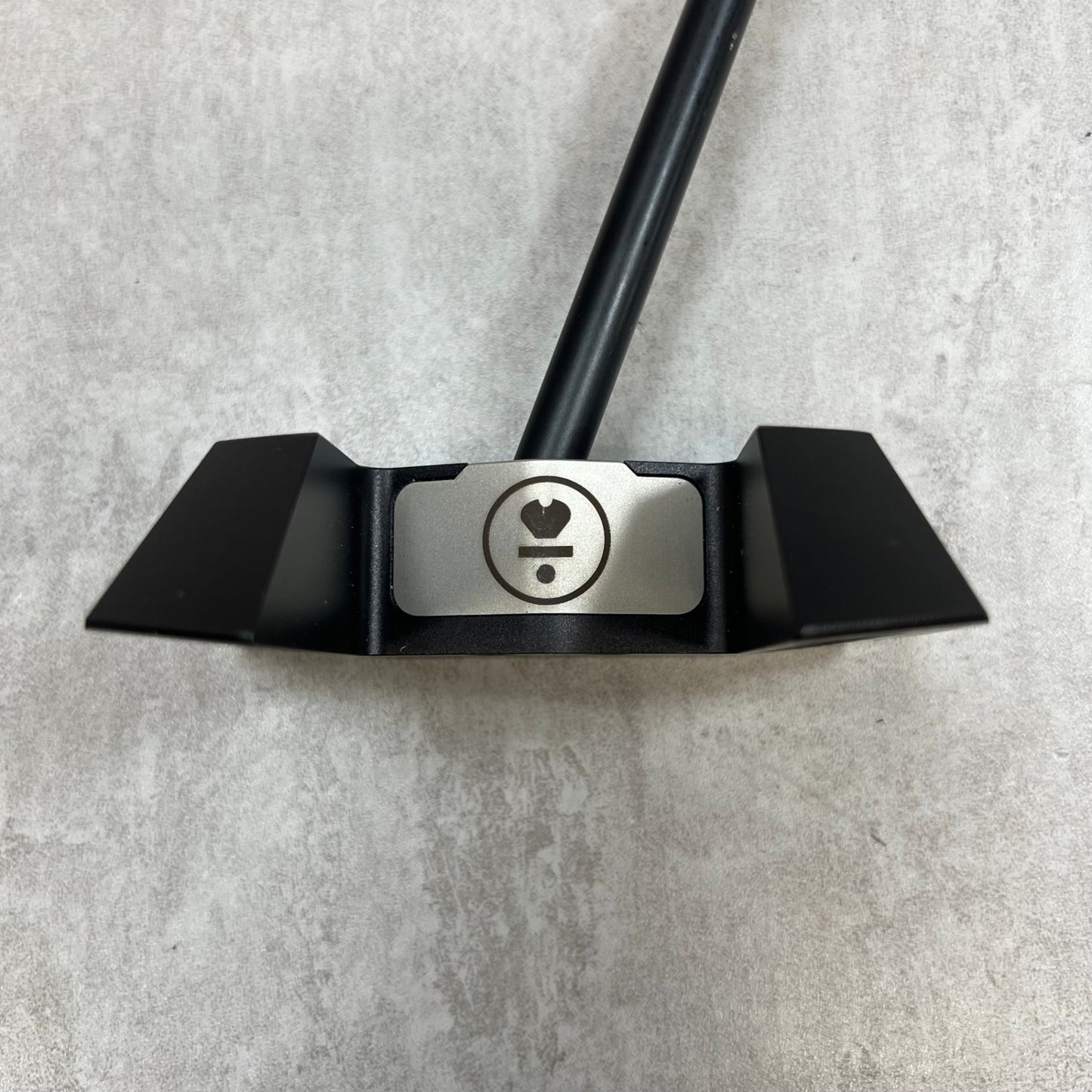 レフティ LAB GOLF ラブゴルフ MEZZ1 メッツ メンズゴルフ パター 左利き用 34インチ センターネック カーボン