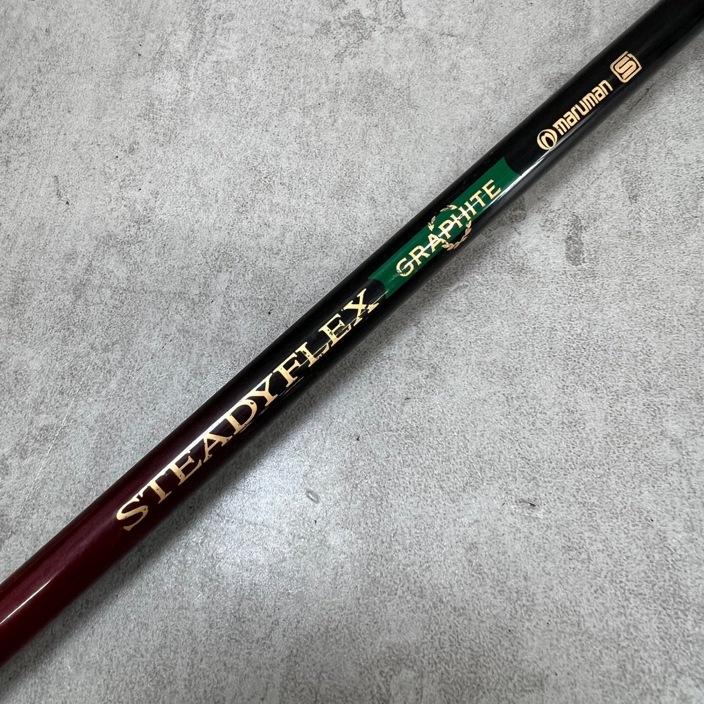 MAJESTY マジェスティ　メンズゴルフ	 パター　ピン型	ベントネック　34インチ　右利き用