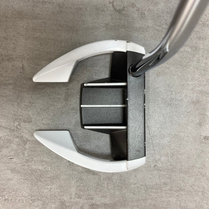 テーラーメイド　ゴーストスパイダー　Si　72　メンズゴルフ　パター　右利き用　TaylorMade　GHOST　Spider