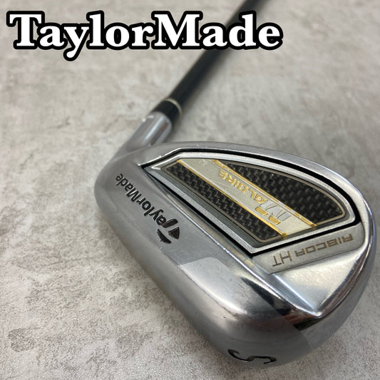 テーラーメイド　Mグローレ　メンズゴルフ　サンドウェジ　R 右利き用　SW TaylorMade