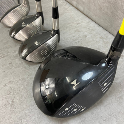 タイトリスト　メンズゴルフ　クラブセット　13本　右利き用　Titleist