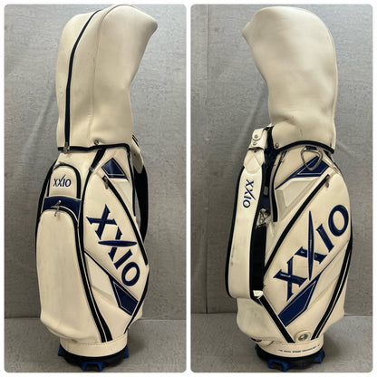 ゼクシオ　ミズノ　メンズゴルフ　クラブセット　12本　右利き用　XXIO Mizuno