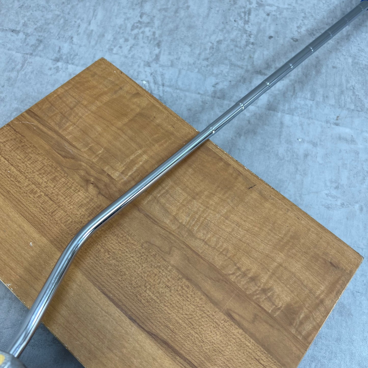 ボビーグレース　ピップスクイープ　メンズゴルフ　パター　右利き用　Bobby Grace　PIP-SQUEEK