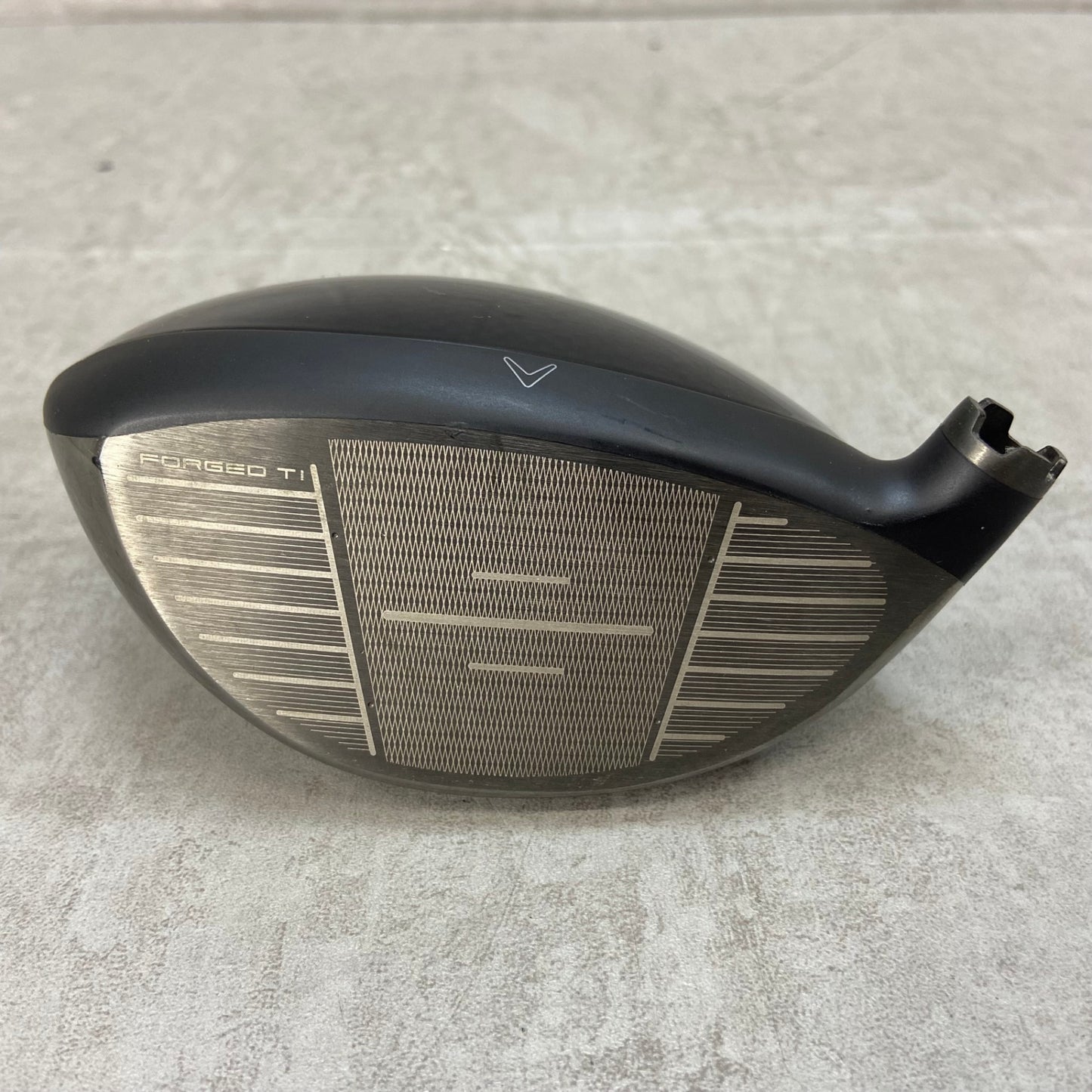 キャロウェイ　パラダイム　X メンズゴルフ　ドライバー　ヘッド　右利き用　10.5° Callaway キャロウェイ