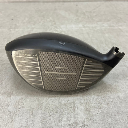 キャロウェイ　パラダイム　X メンズゴルフ　ドライバー　ヘッド　右利き用　10.5° Callaway キャロウェイ
