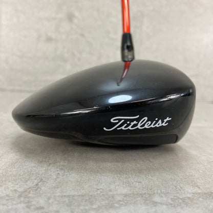 タイトリスト　910D2　メンズゴルフ　ドライバー　6S　右利き用　Titleist
