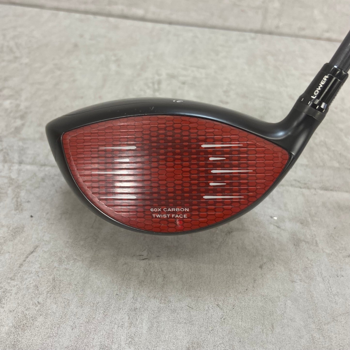 テーラーメイド　ステルス２　メンズゴルフ　ドライバー　10.5°　S　右利き用　TaylorMade　STEALTH　テンセイレッド