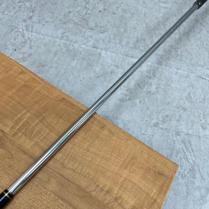 HONMA GOLF　ホンマゴルフ　PL2002　メンズゴルフ	パター　ピン型	L字	34インチ	右利き用