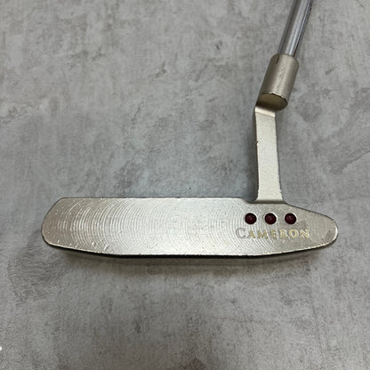 スコッティキャメロン　プロプラチナム　メンズゴルフ　パター　右利き用　35インチ　ピン型　SCOTTY CAMERON　SCOTTY CAMERON