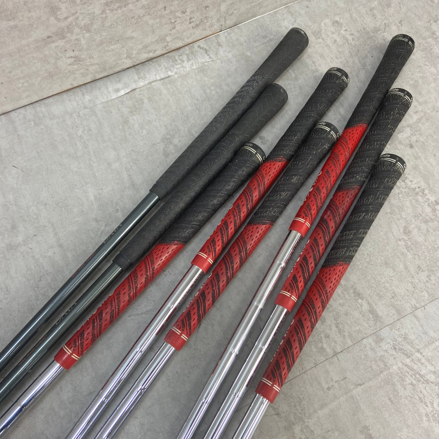 タイトリスト　プロギア　メンズゴルフ　クラブセット　12本　右利き用　Titleist　PRGR