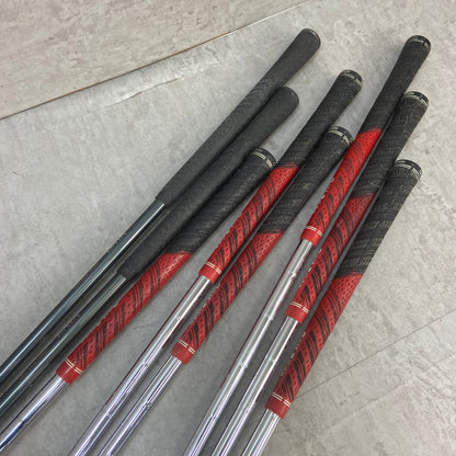 タイトリスト　プロギア　メンズゴルフ　クラブセット　12本　右利き用　Titleist　PRGR