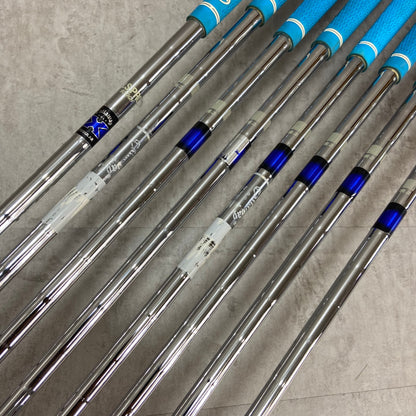 キャロウェイ　X20　メンズゴルフ　アイアンセット　8本　R　右利き用　Callaway
