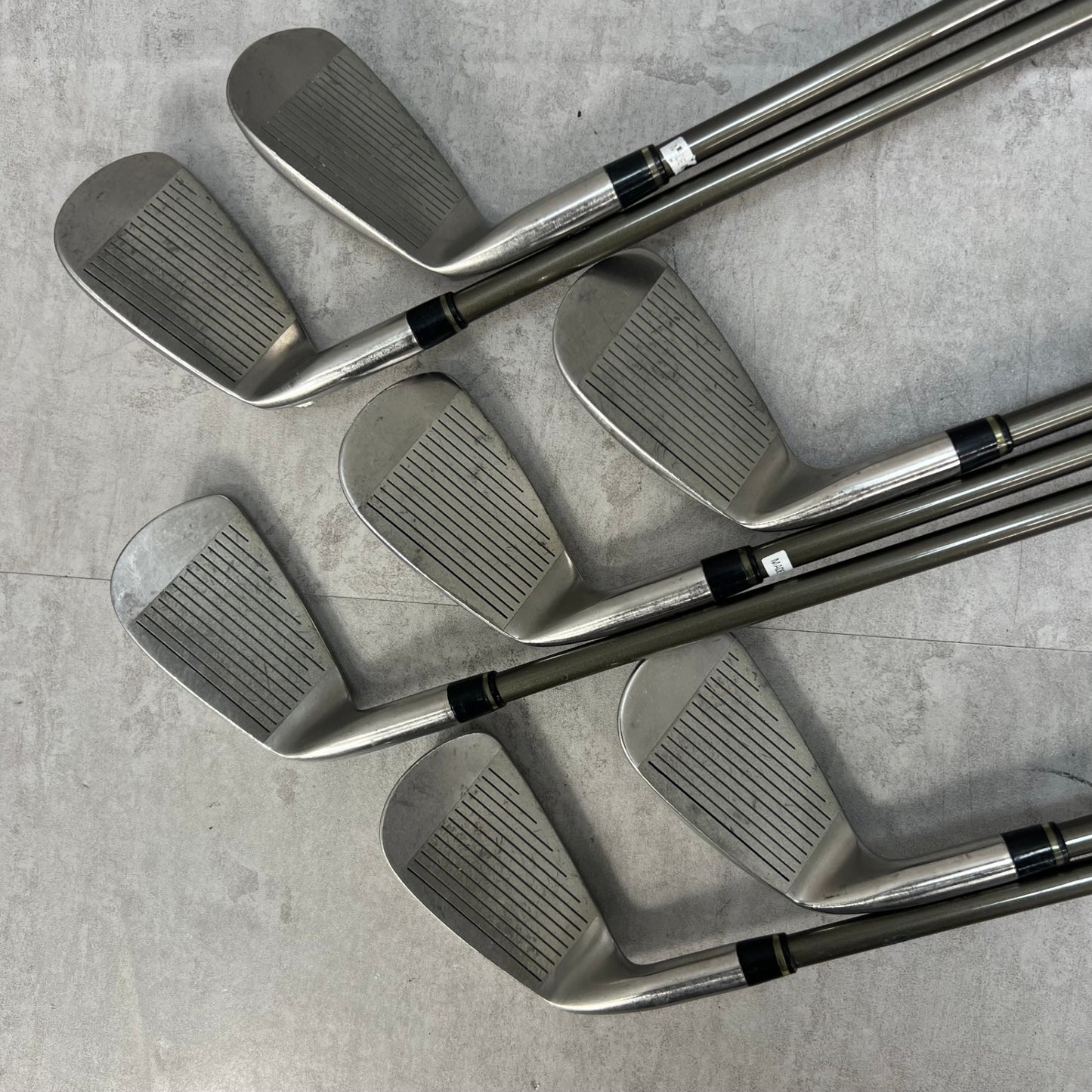 エムユースポーツ　パーリーゲイツ　レディースゴルフ　クラブセット　12本　L　右利き用　M･U SPORTS　PEARLY GATES