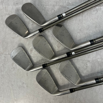 エムユースポーツ　パーリーゲイツ　レディースゴルフ　クラブセット　12本　L　右利き用　M･U SPORTS　PEARLY GATES