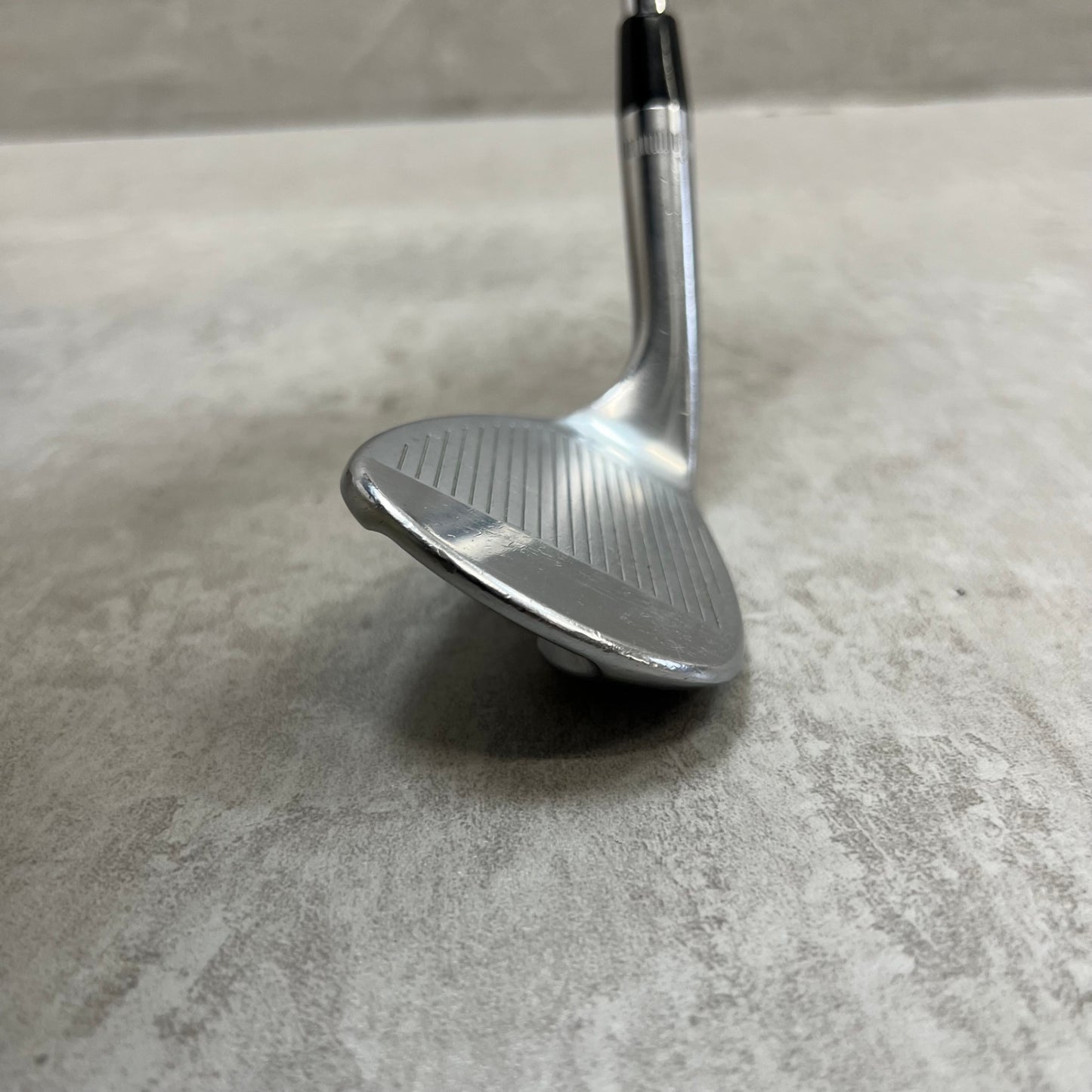 Callaway　キャロウェイ　Xシリーズ　ジョーズ　メンズゴルフ	SW　サンドウェッジ	58	°　34.5インチ　D-4	右利き用