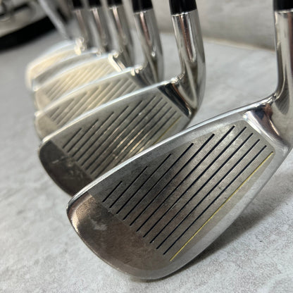 スリクソン　ミズノ　レディースゴルフ　クラブセット　11本　L　右利き用　SRIXON　MIZUNO