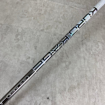 テーラーメイド　M4　メンズゴルフ　ドライバー　右利き用　DR　S　TaylorMade