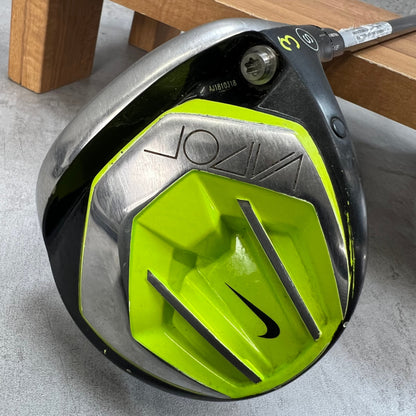 NIKE VAPOR メンズゴルフ　3W S　右利き用　フェアウェイウッド　スプーン　ナイキ　ヴェイパー