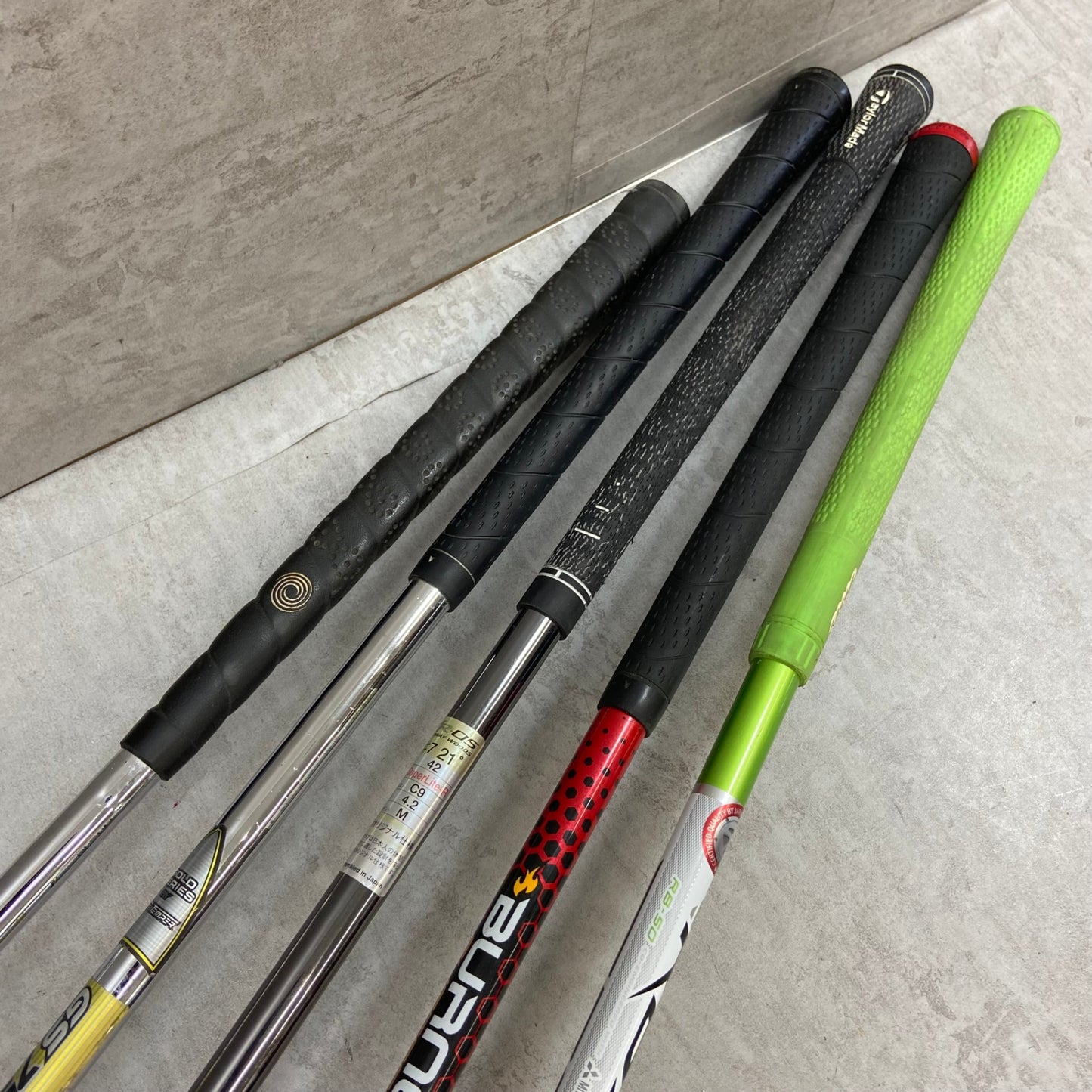 テーラーメイド　クリーブランド　メンズゴルフ　クラブセット　12本　右利き用　TaylorMade Cleveland