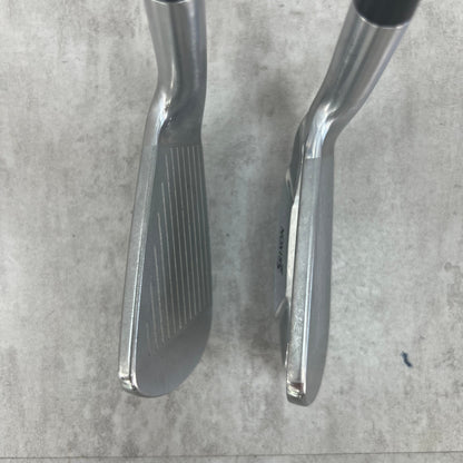 スリクソン　ZR-700 メンズゴルフ　アイアンセット　S200　右利き用　ロング　SRIXON