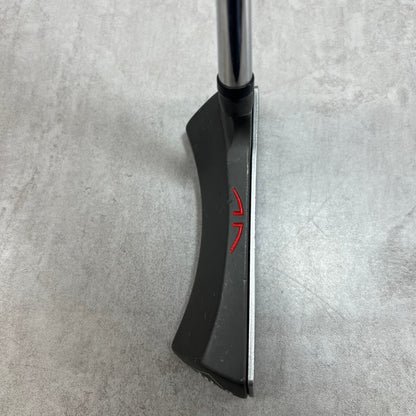 テーラーメイド　HB.3　メンズゴルフ　パター　右利き用　35インチ　ピン型　TaylorMade