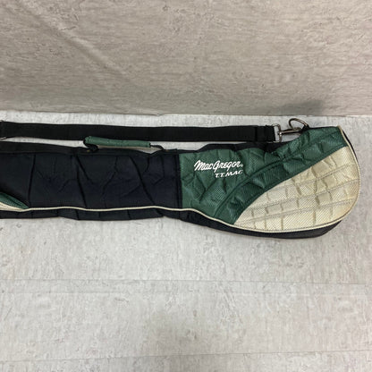 マグレガー　ゴルフ用　クラブケース　ショルダータイプ　MacGregor