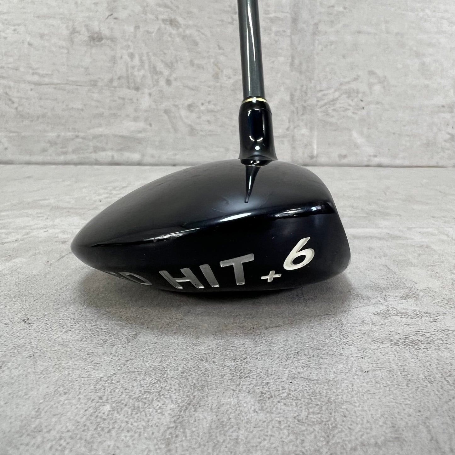 プロギア　スピードヒット　レディースゴルフ　9W　A　右利き用　フェアウェイウッド　PRGR　ヘッドカバー