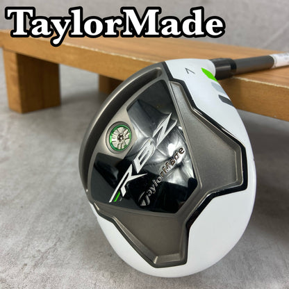テーラーメイド　RBZ　レディースゴルフ　7W L 右利き用　フェアウェイウッド　21°　TaylorMade