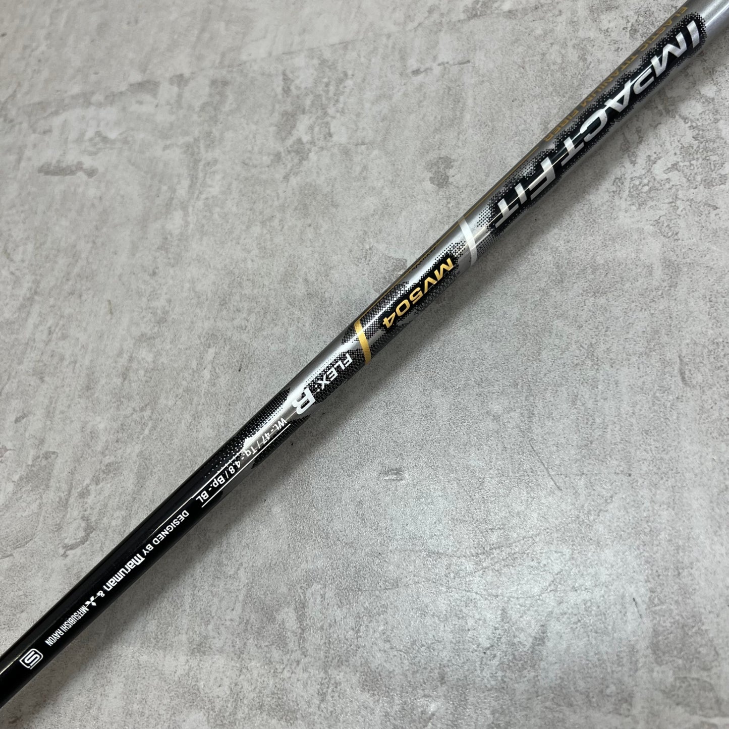 マルマン　シャトル　NX-1　メンズゴルフ　5W　R　18°　右利き用　フェアウェイウッド　クリーク　maruman　SHUTTLE
